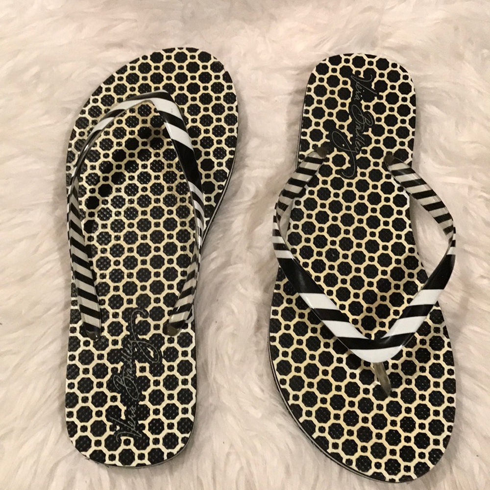 Flip flops